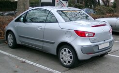 Mitsubishi_Colt_CZC_rear_20080118.jpg