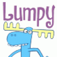 Lumpy