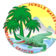 Jungle-aquapark