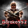 Baraka552