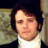 Mr. Darcy