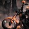 Hell Rider