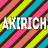 akirich