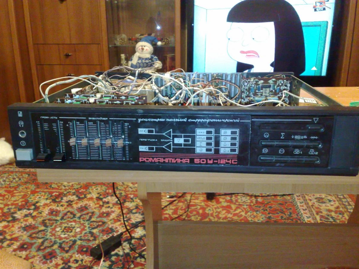 Инструкция