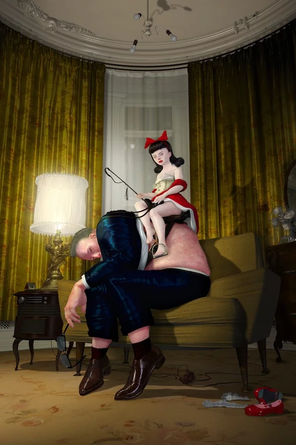 04-03-kisalala-ray-caesar-Caesar_2008_SideSaddlesm.webp