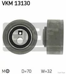 VKM13130 Skf Натяжной ролик ГРМ vkm 13130