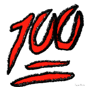 100-emoji.gif