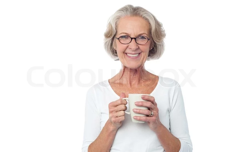 1169-smiling-bespectacled-old-lady-drinking-coffee.webp