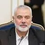 Исмаил Хания с сайта en.wikipedia.org
