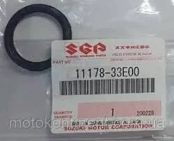 11178-33E00 Оригинальная прокладка свечного колодца Suzuki GSR750 ...