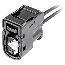 Amazon.com: Ballenger Motorsports - 2 way Injector Connector ...