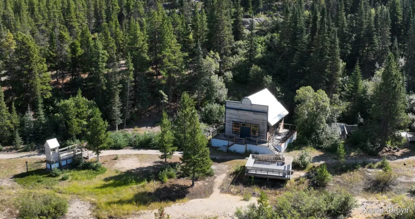 Состояние семьи Трамп началось с публичного дома в Канаде