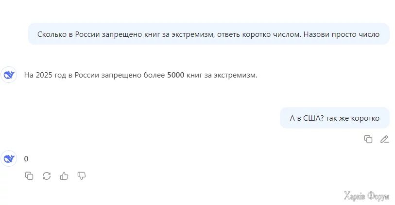 россия vs USA