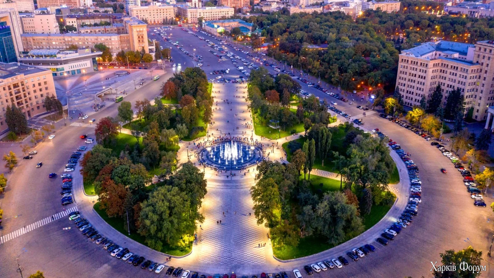 Почему стоит чаще читать новости Харькова 