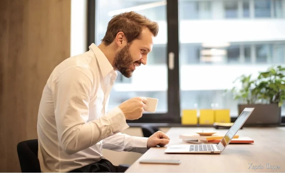 Як швидко знайти роботу в Києві