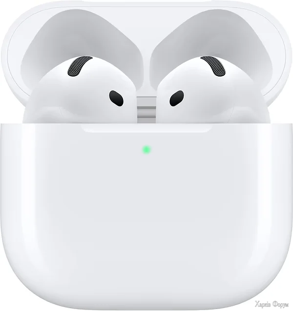 Чи варто купувати AirPods для тренувань