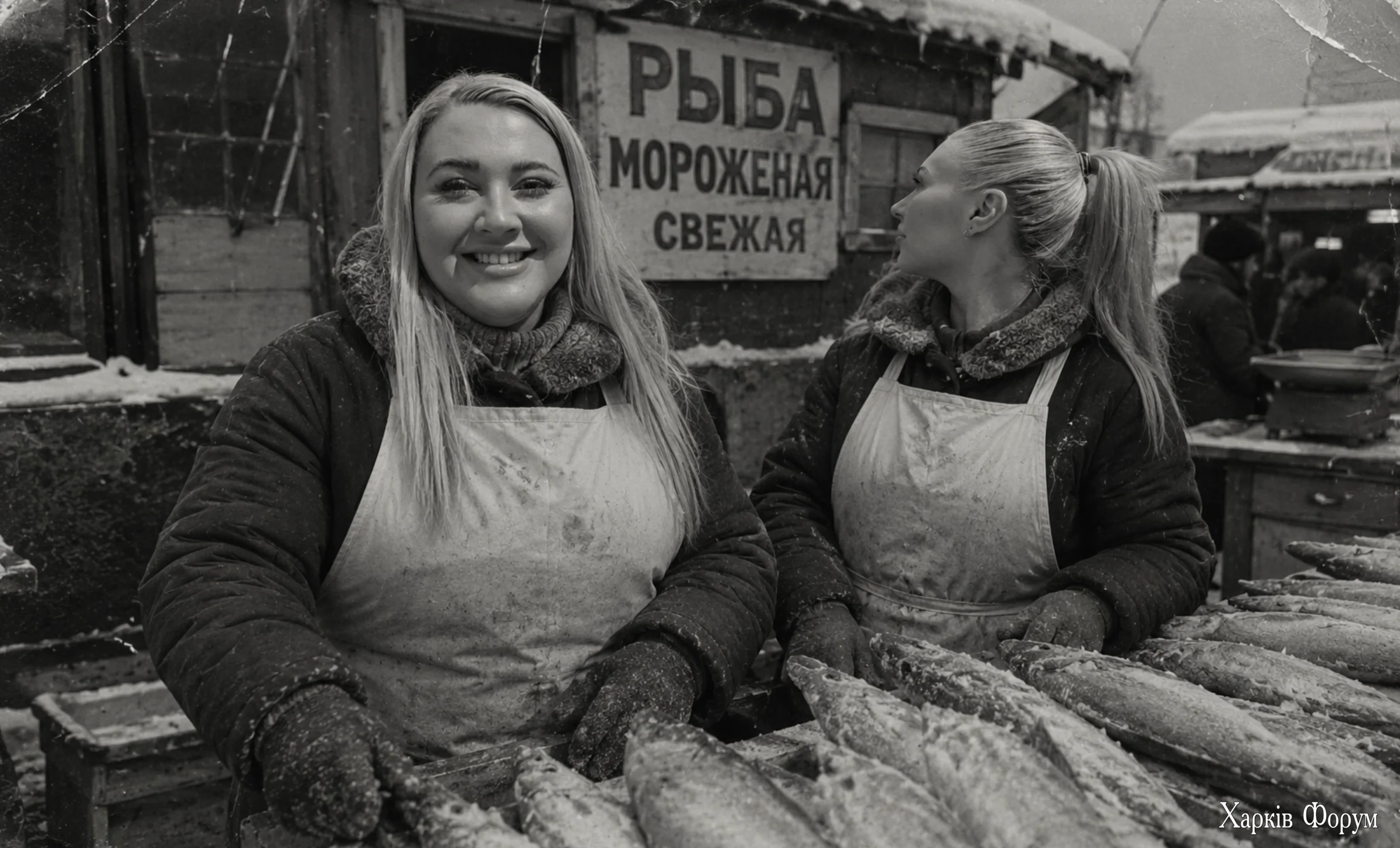 тюлька