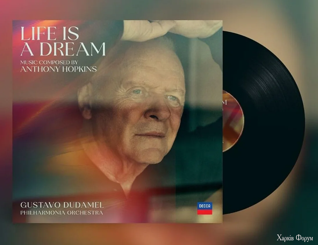 Life is a Dream