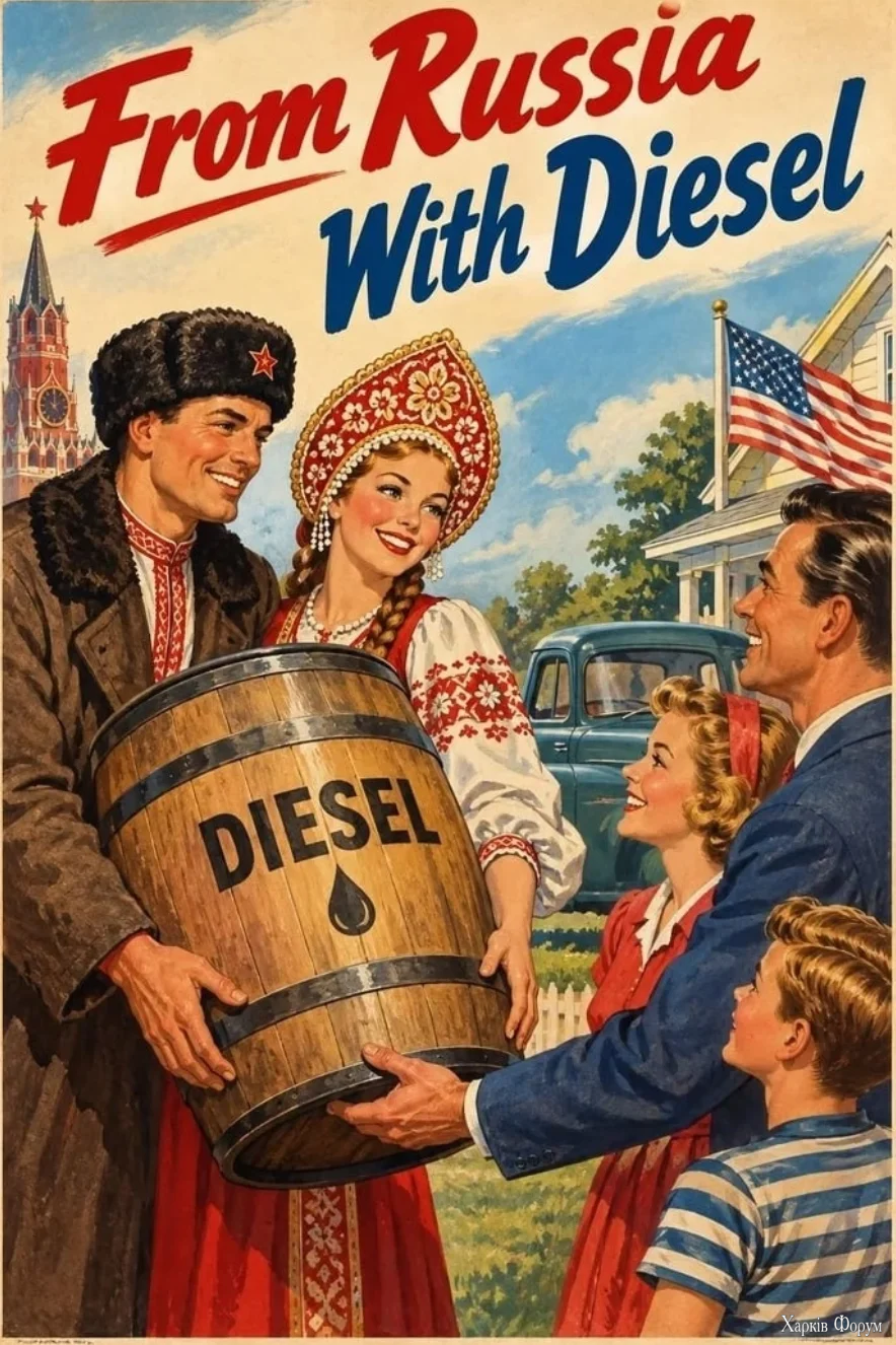 diesel