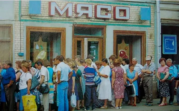 1991Thequeueformeat.webp