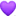 💜