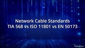 Network Cable Standards: TIA 568 vs ISO 11801 vs EN 50173 | FS ...