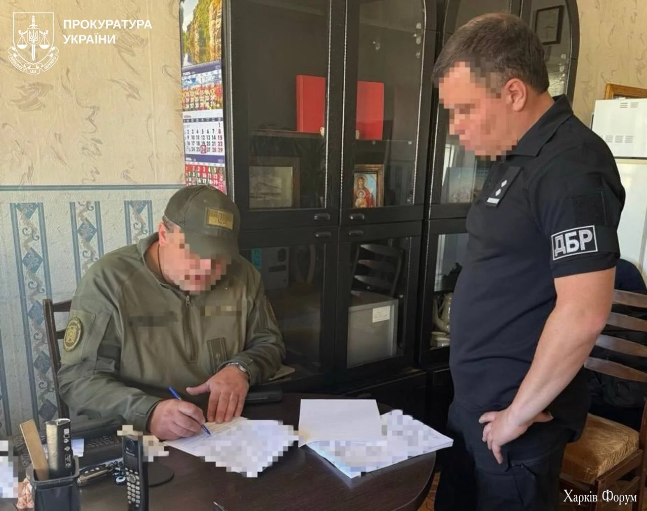 смерть у Харківському сізо