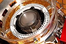 217px-Deep_Space_1_ion_engine.webp