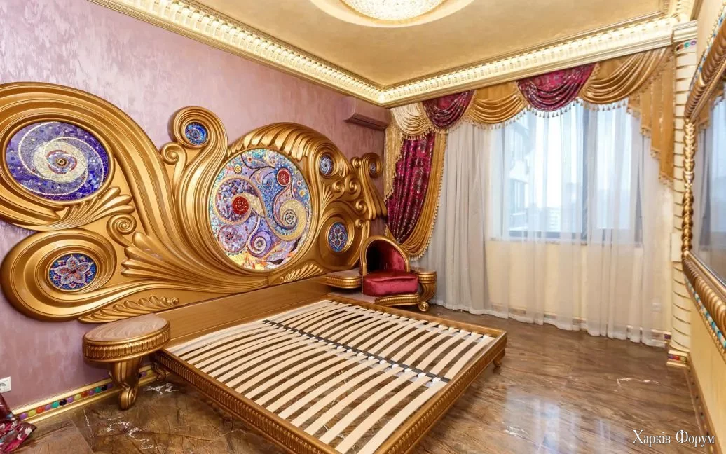 Пшонка стайл