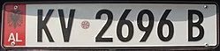 250px-License_plate_Kavaja.webp