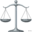 ⚖️