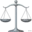 ⚖️