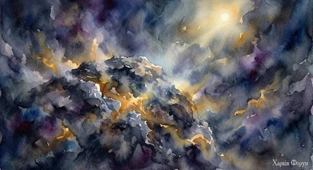 Космический сахар