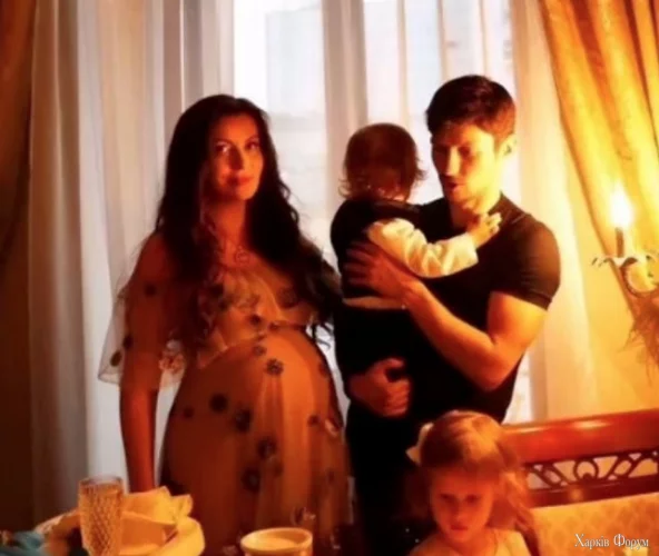 Дуров. Личные фото