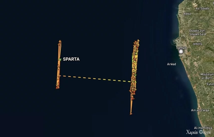 Sparta