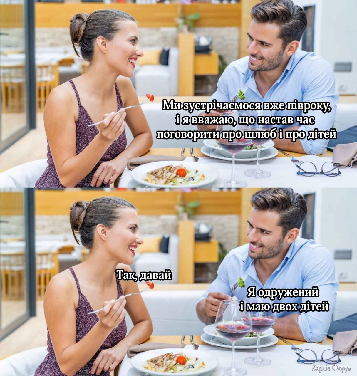 діти