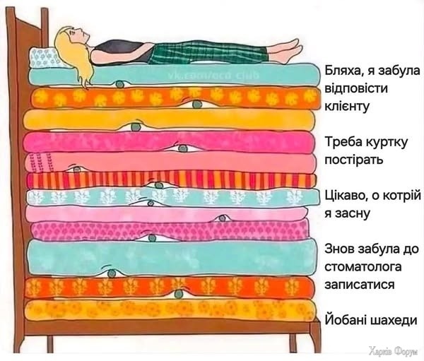 ліжко