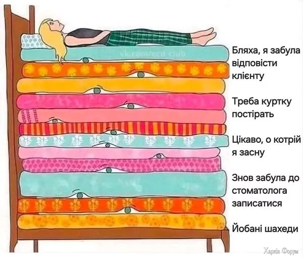 ліжко