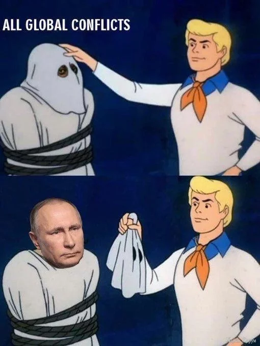 putin