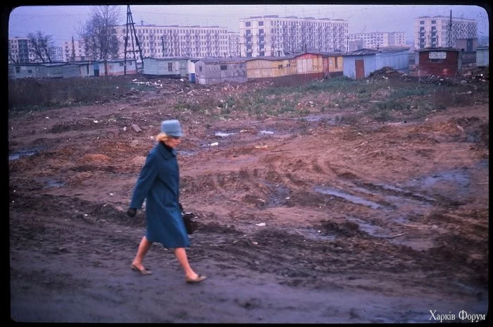 Королева Англии в СССР