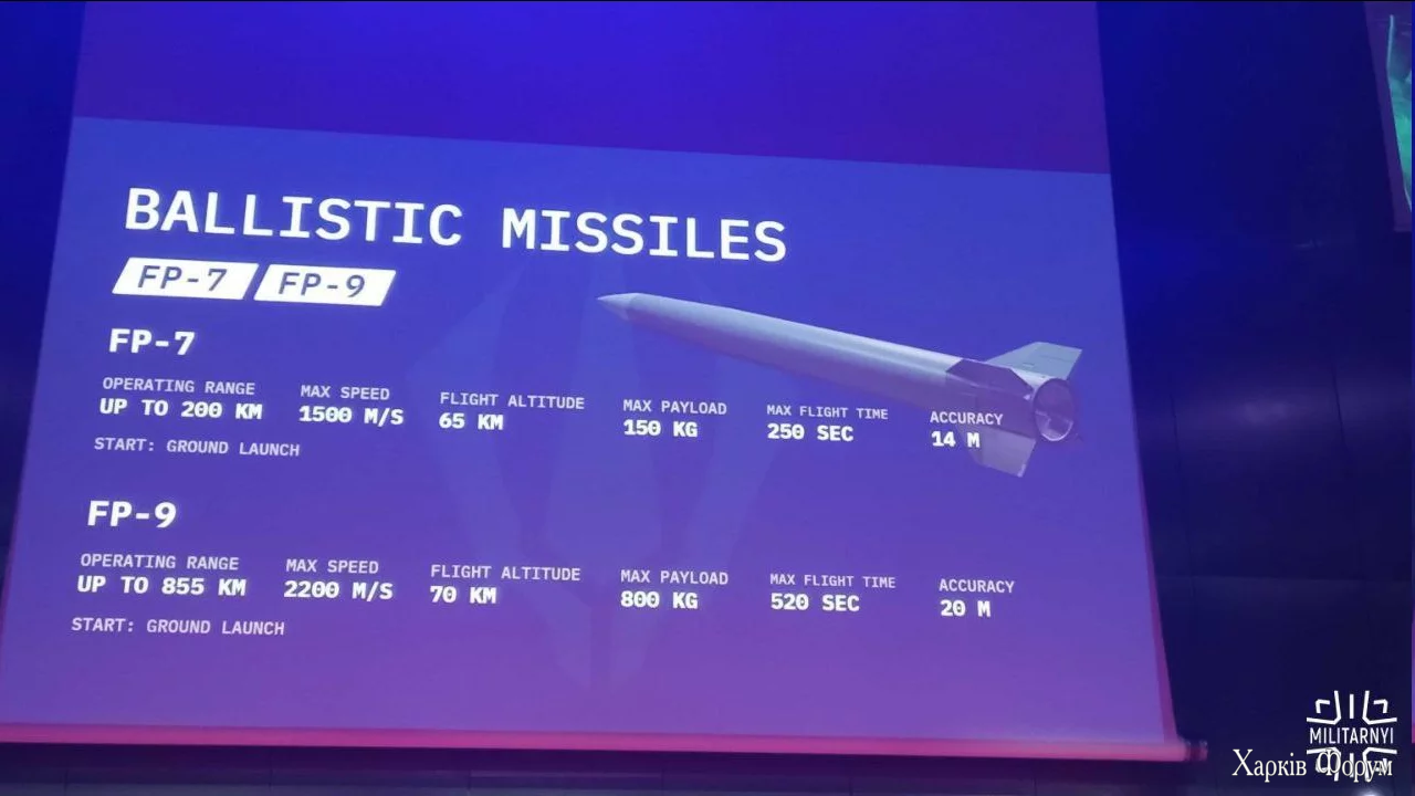 FP-7 FP-9