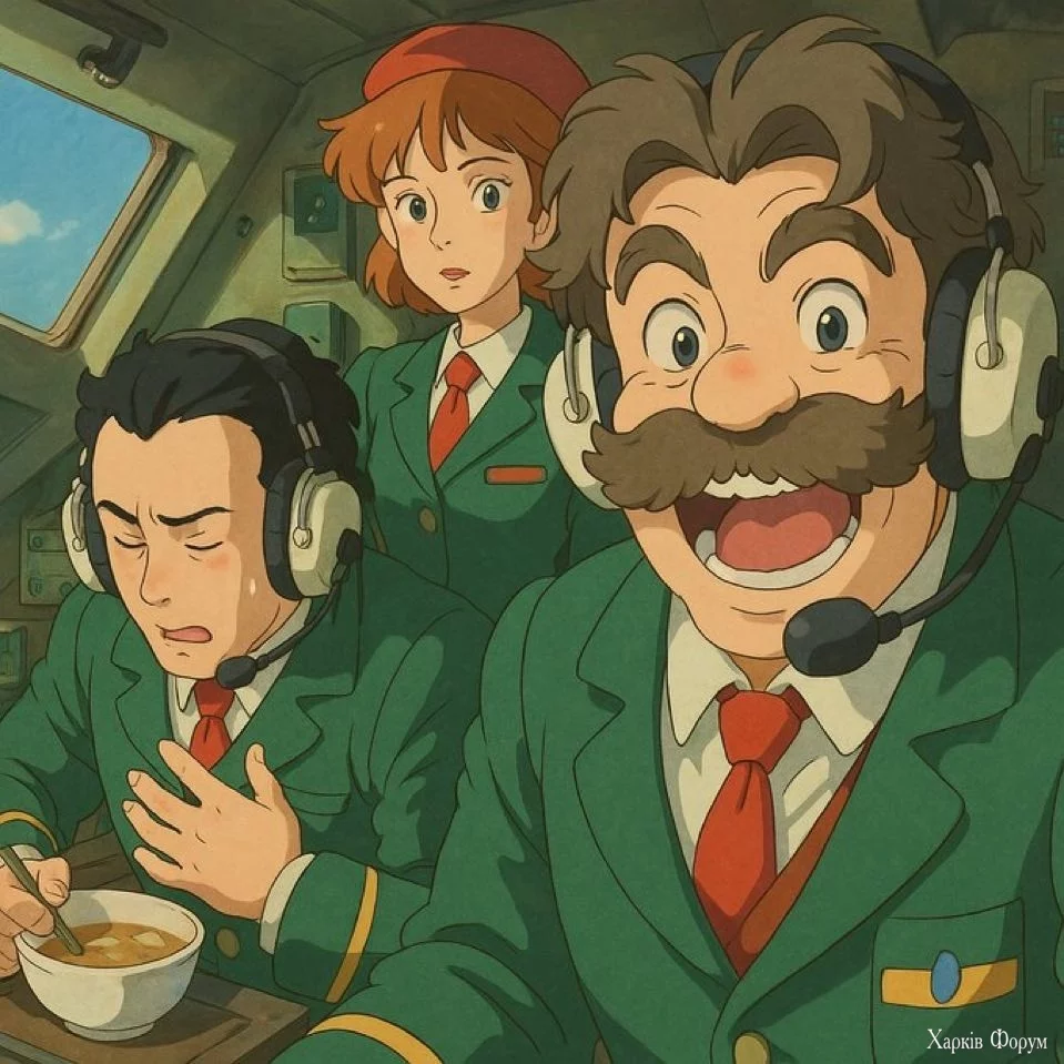 OpenAI  Studio Ghibli