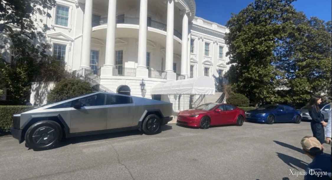 Tesla