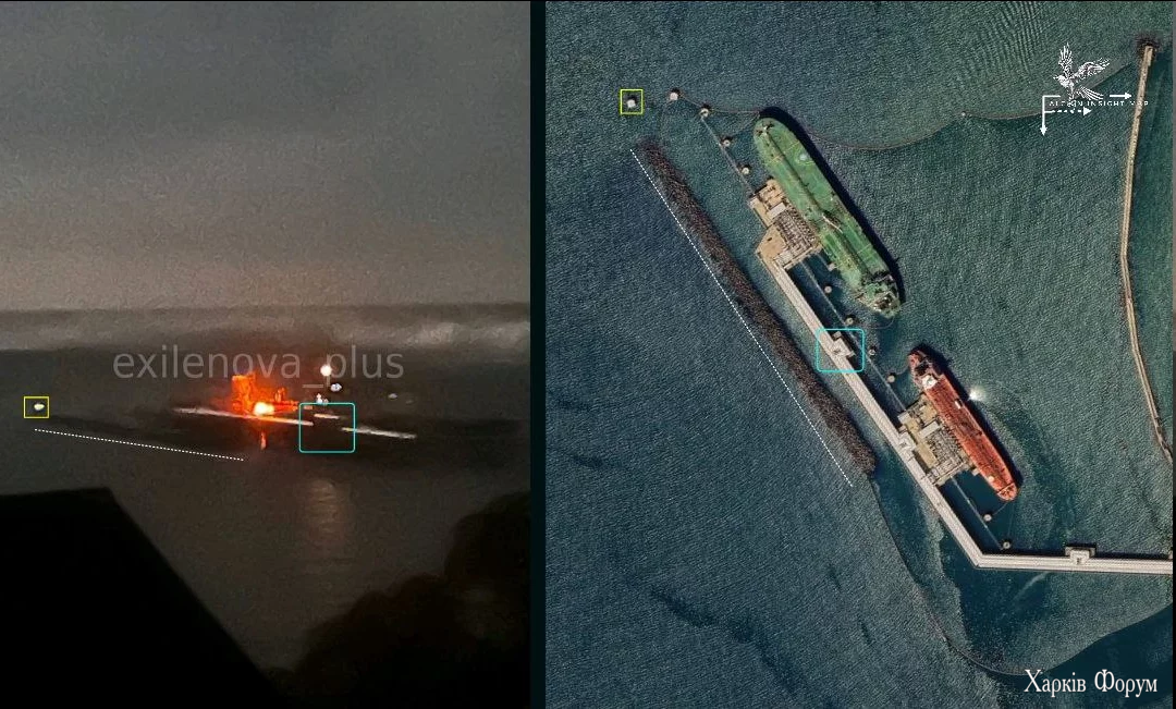 Туапсе, Краснодарський край, рф