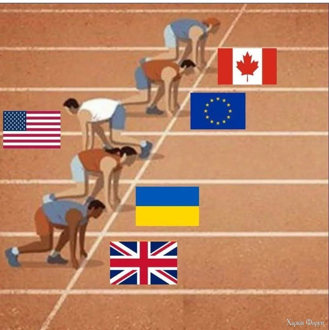 USA