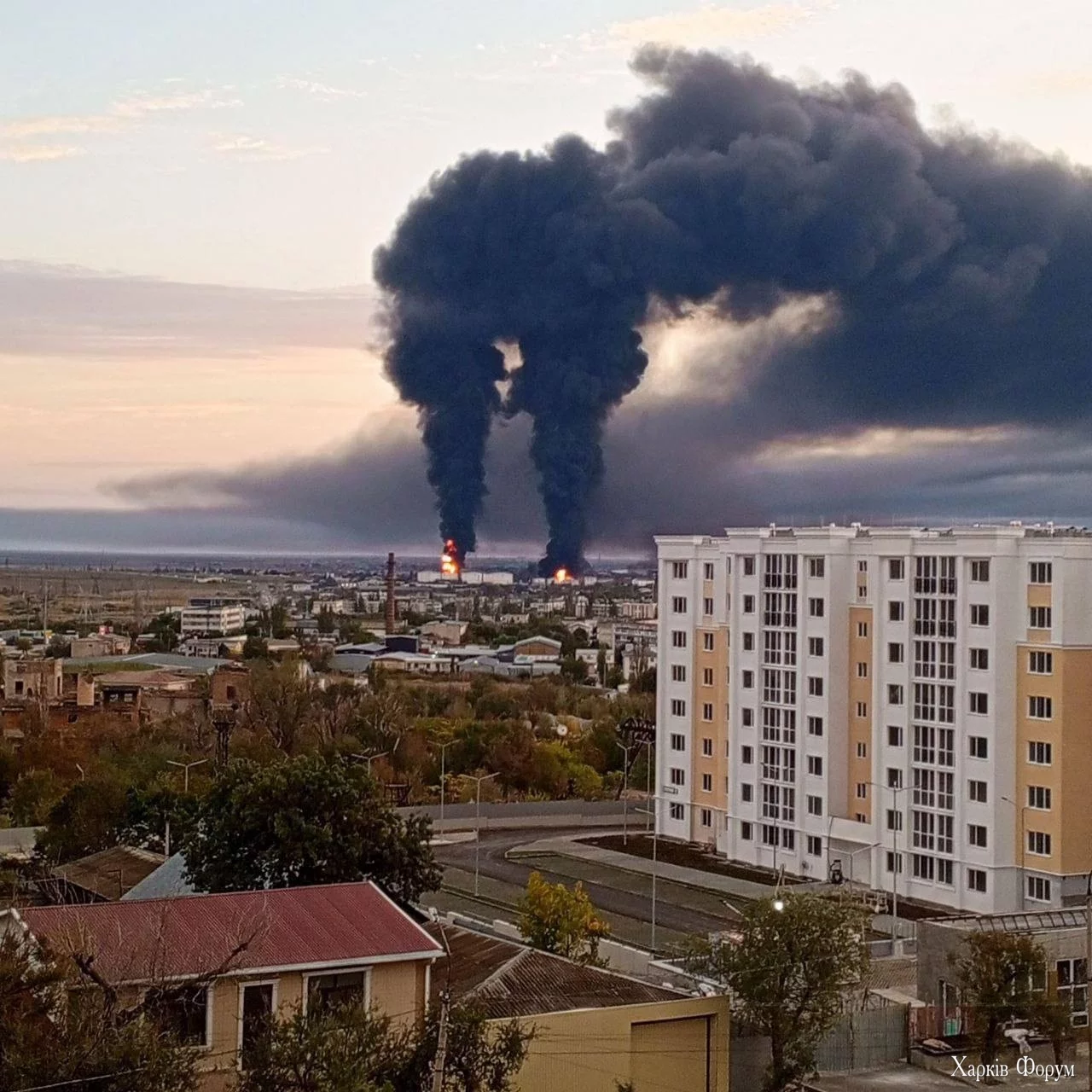 Камни с неба
