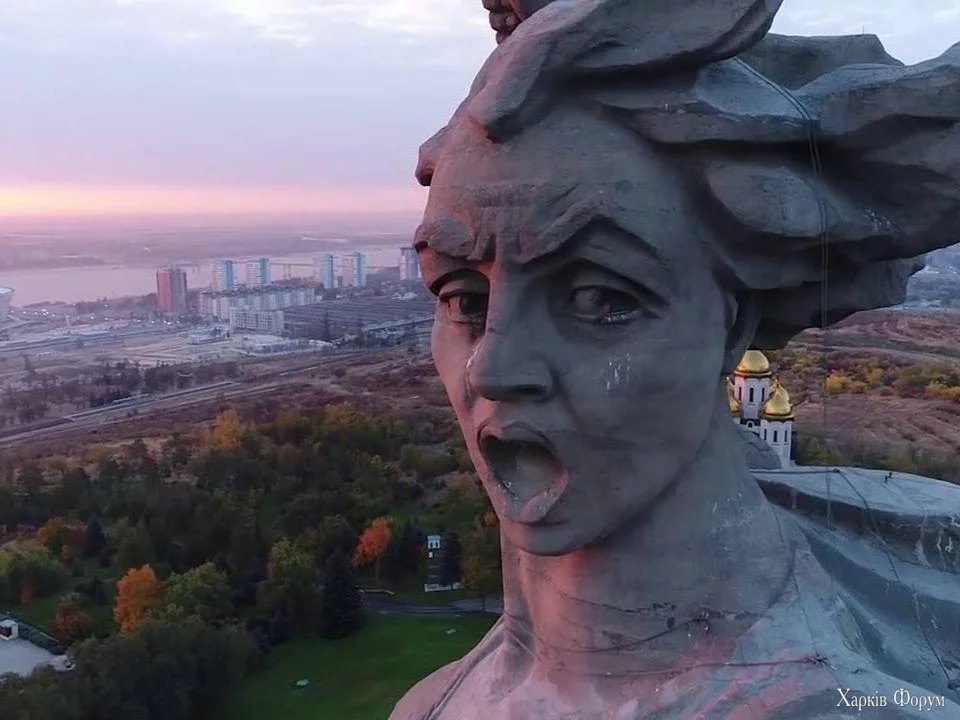 труп ректора.