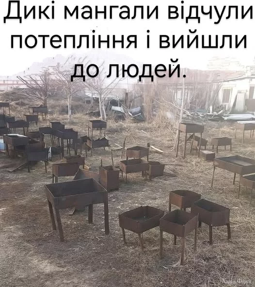 мангали