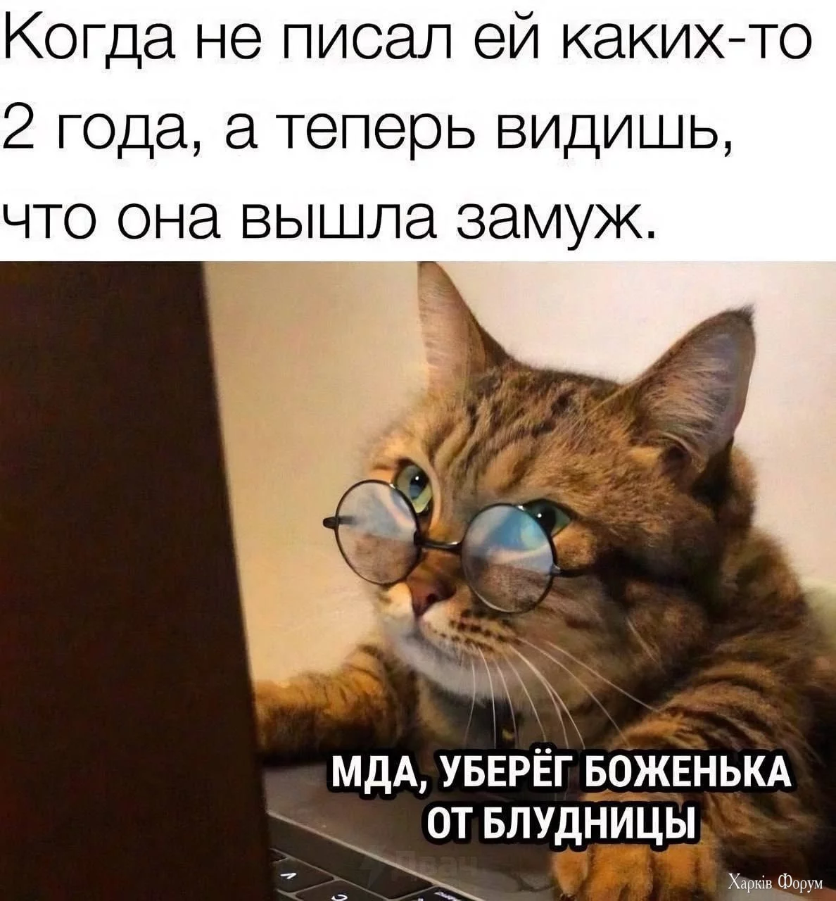блудница