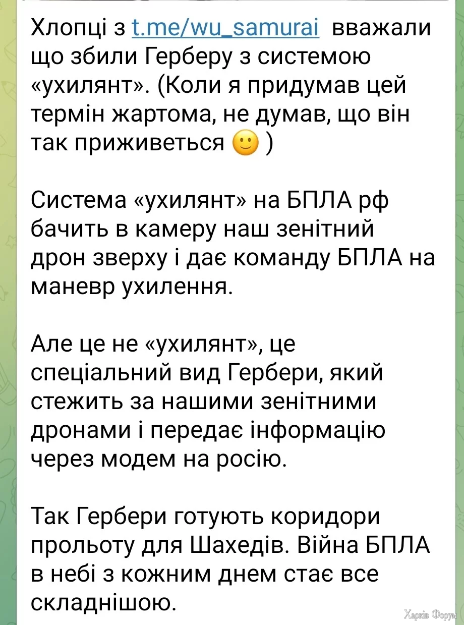 камера